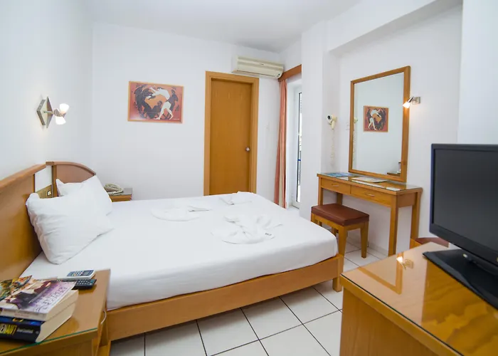 Astali Hotel